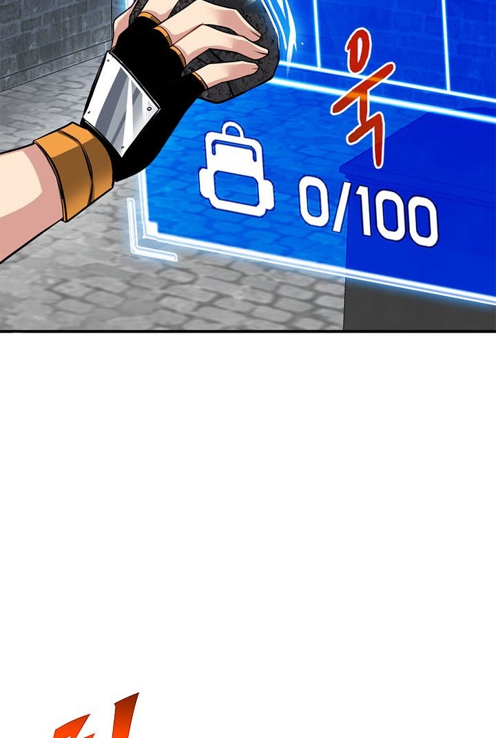 SSS-Class Gacha Hunter Bab 32 halaman 46
