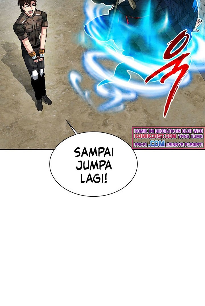 SSS-Class Gacha Hunter Bab 32 halaman 50