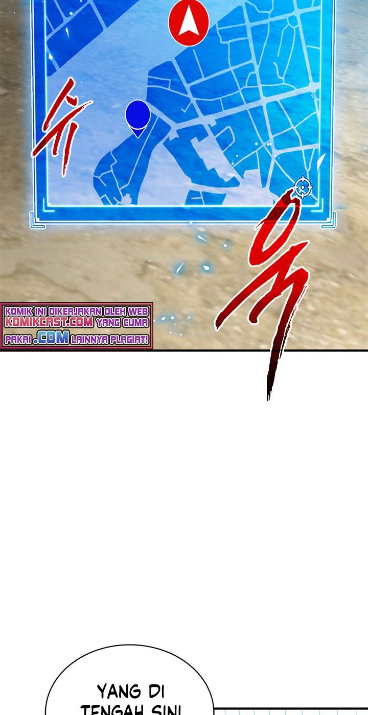 SSS-Class Gacha Hunter Bab 32 halaman 54