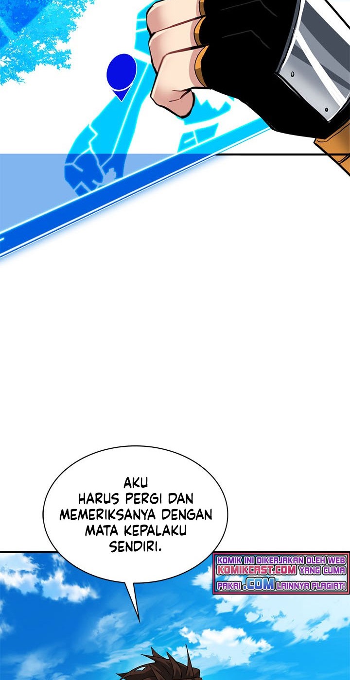 SSS-Class Gacha Hunter Bab 32 halaman 56