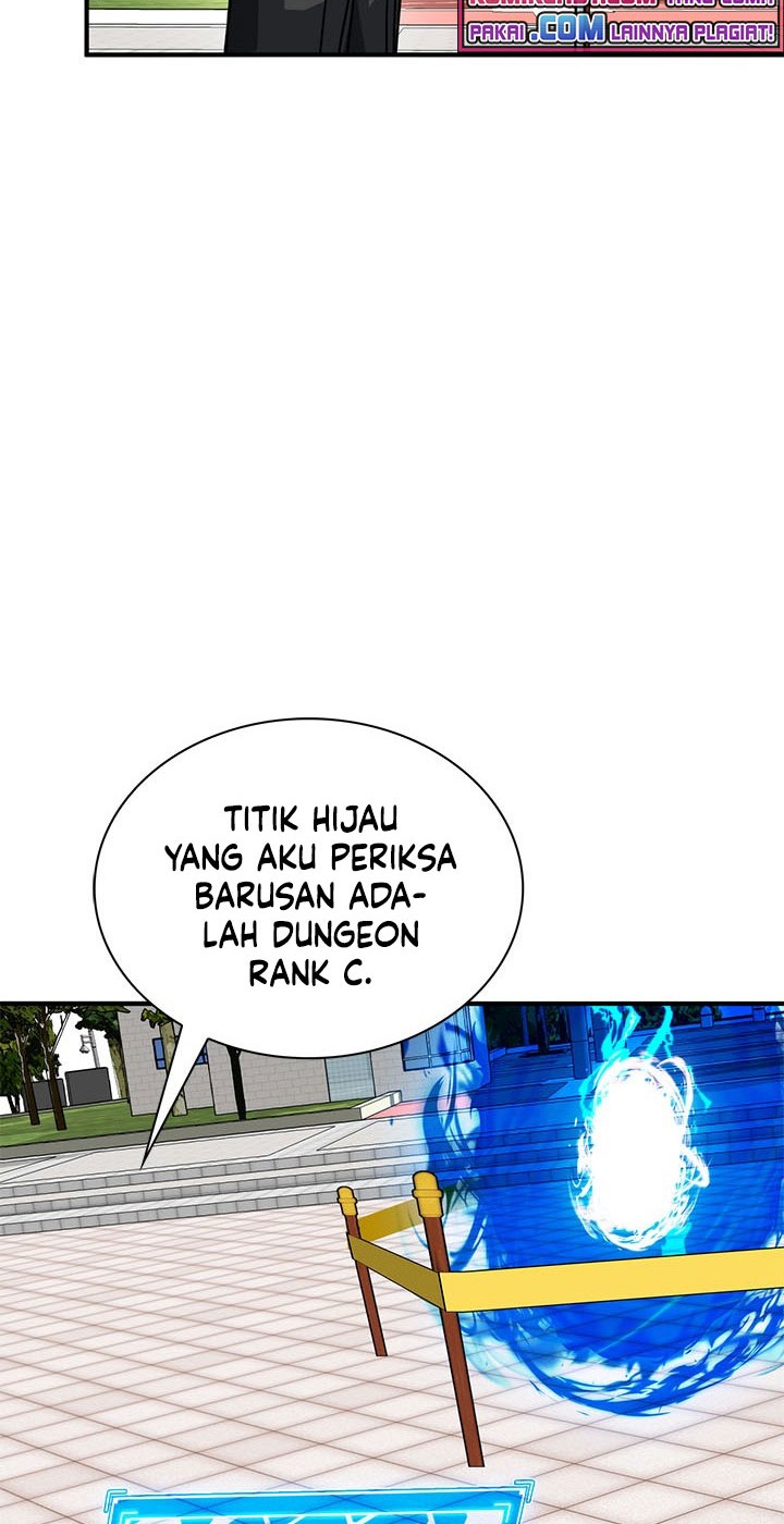 SSS-Class Gacha Hunter Bab 32 halaman 60