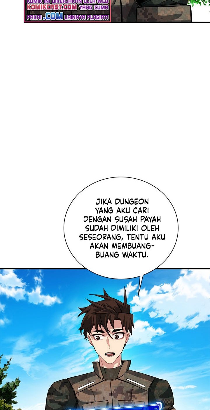 SSS-Class Gacha Hunter Bab 32 halaman 62