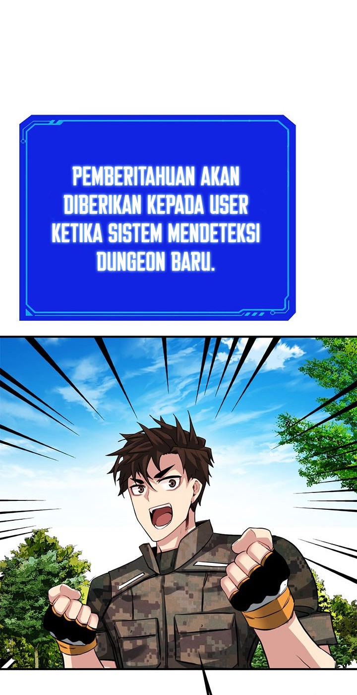 SSS-Class Gacha Hunter Bab 32 halaman 64
