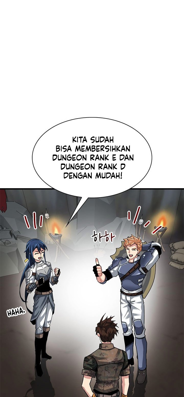 SSS-Class Gacha Hunter Bab 33 halaman 4