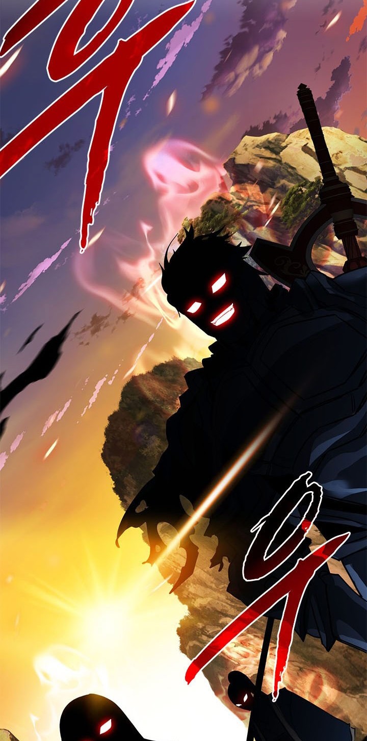 SSS-Class Gacha Hunter Bab 33 halaman 24