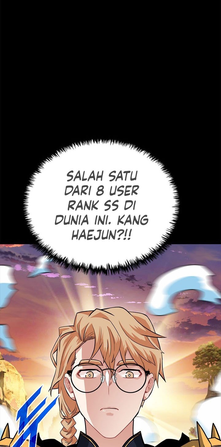 SSS-Class Gacha Hunter Bab 33 halaman 26