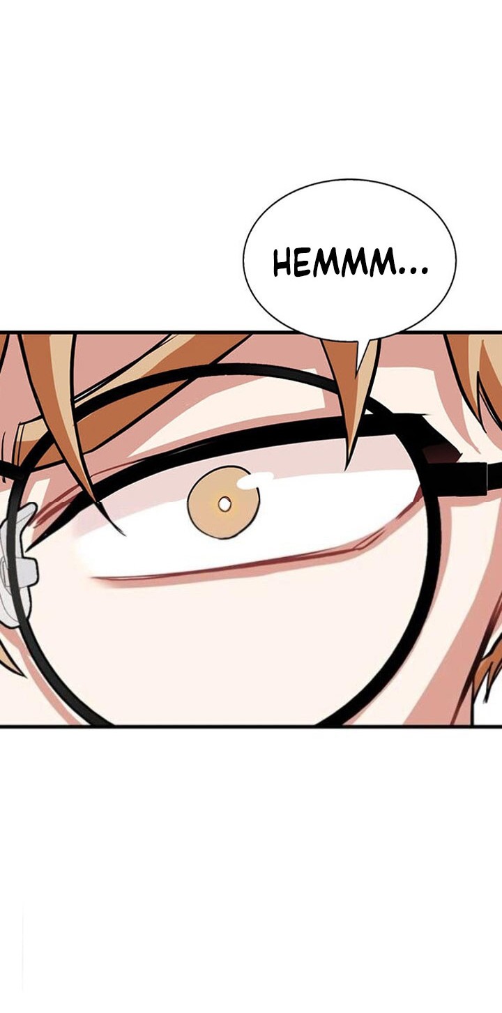 SSS-Class Gacha Hunter Bab 33 halaman 30