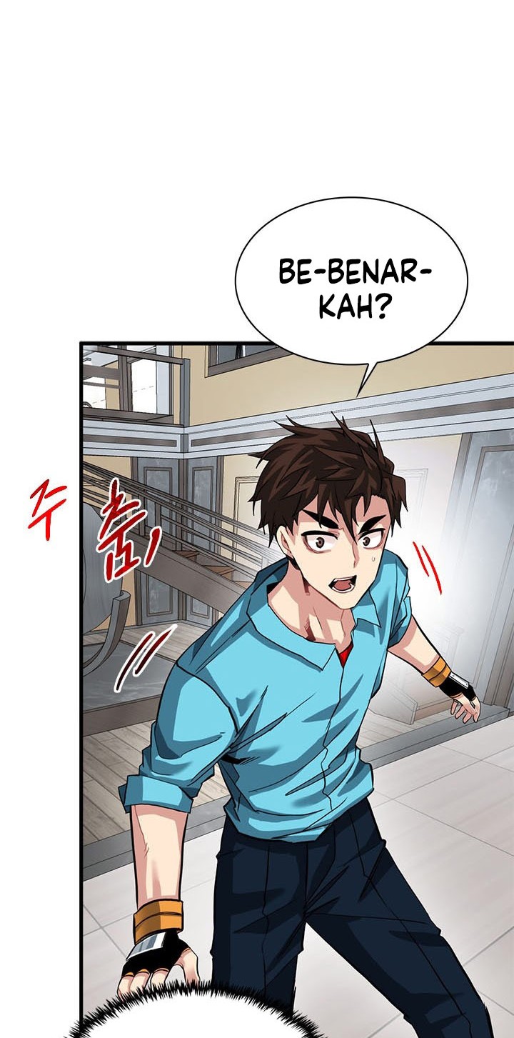 SSS-Class Gacha Hunter Bab 33 halaman 32