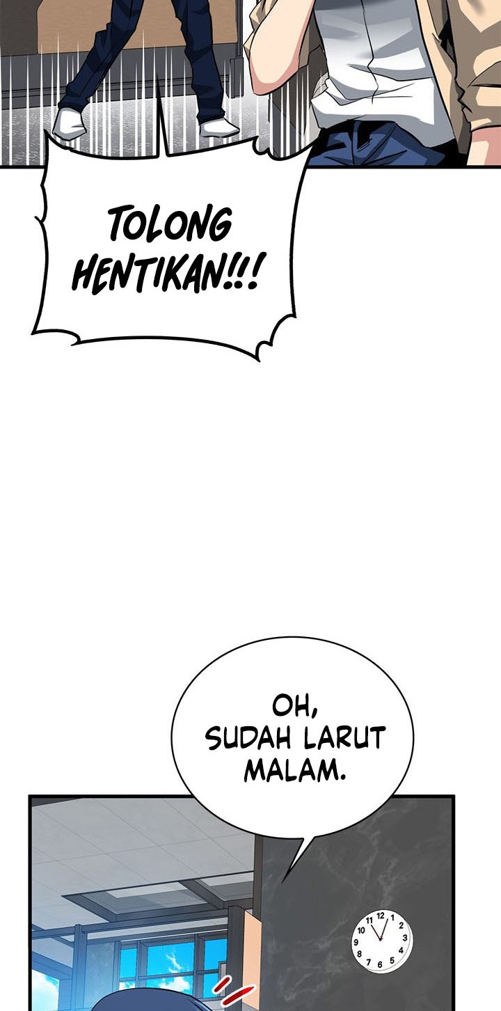 SSS-Class Gacha Hunter Bab 33 halaman 46