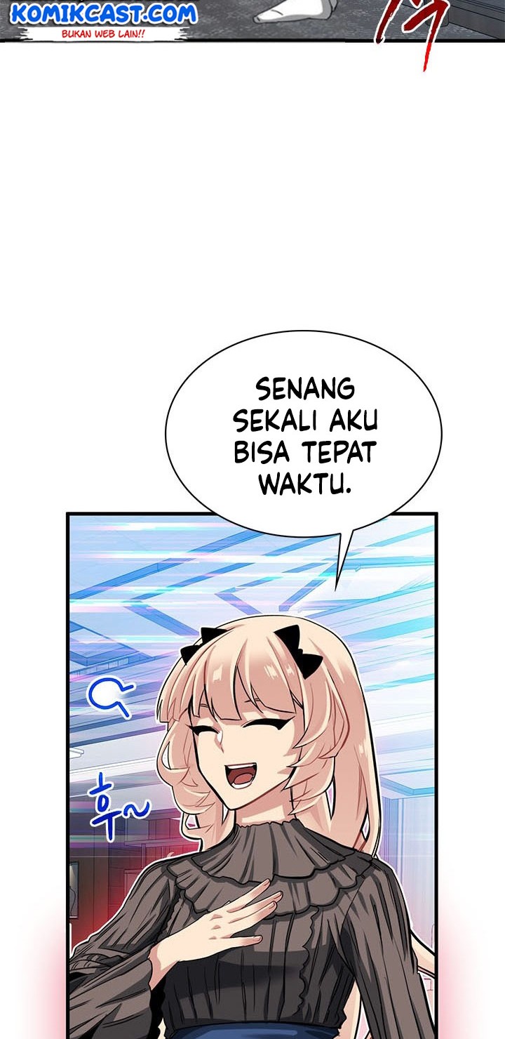 SSS-Class Gacha Hunter Bab 33 halaman 60