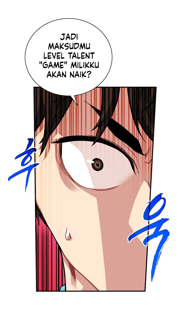 SSS-Class Gacha Hunter chapter 34 halaman 2