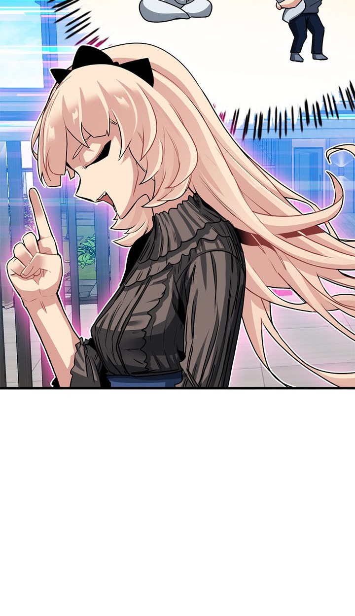SSS-Class Gacha Hunter chapter 34 halaman 4