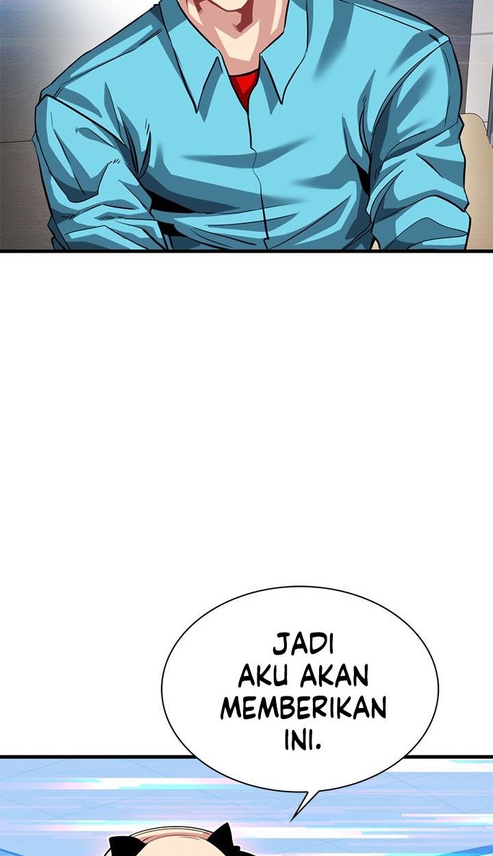 SSS-Class Gacha Hunter chapter 34 halaman 6