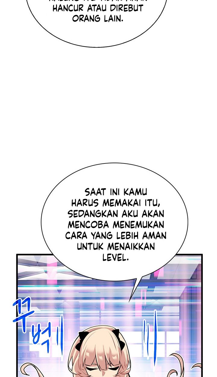 SSS-Class Gacha Hunter chapter 34 halaman 10
