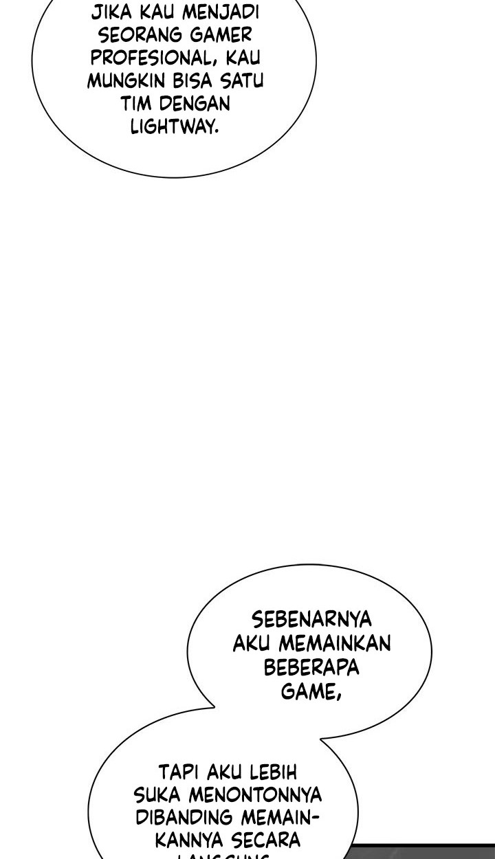SSS-Class Gacha Hunter chapter 34 halaman 14