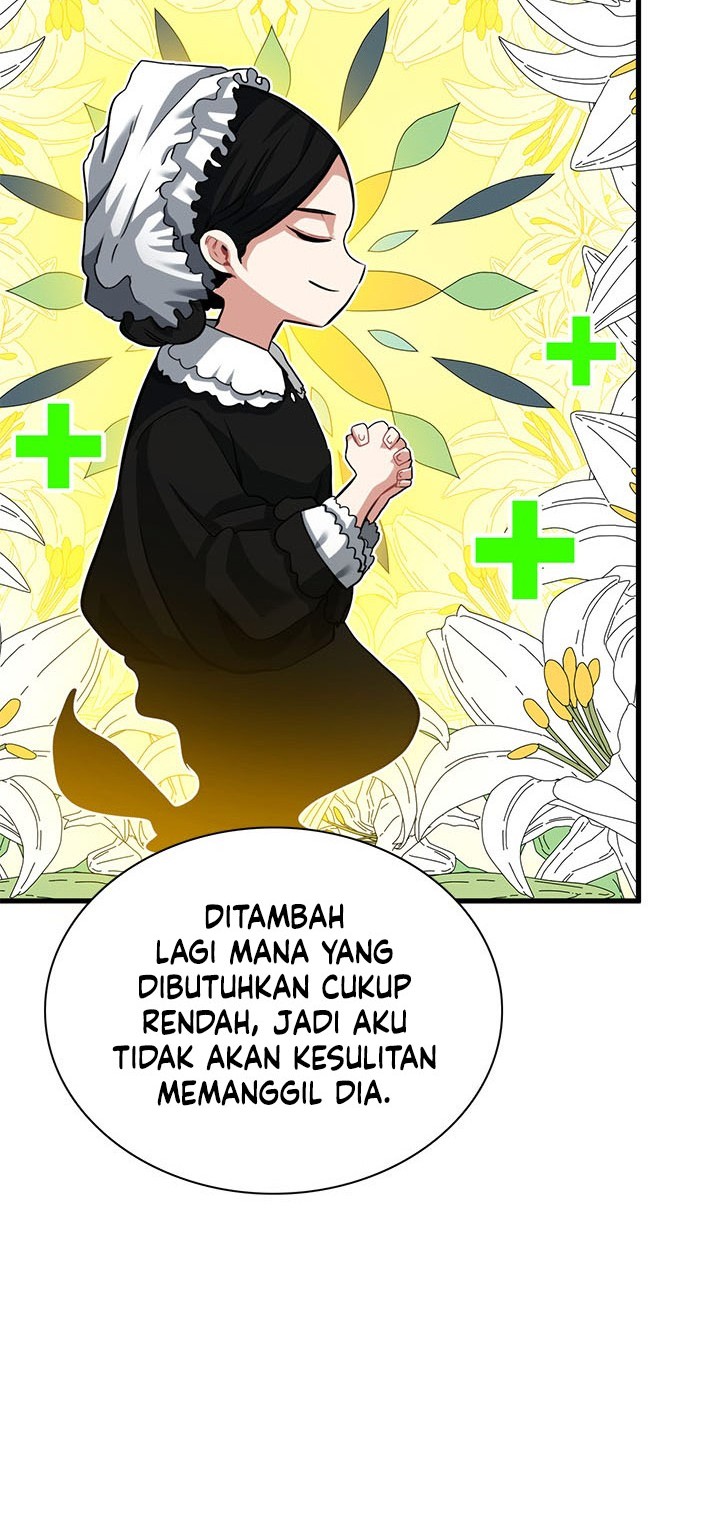 SSS-Class Gacha Hunter chapter 34 halaman 24