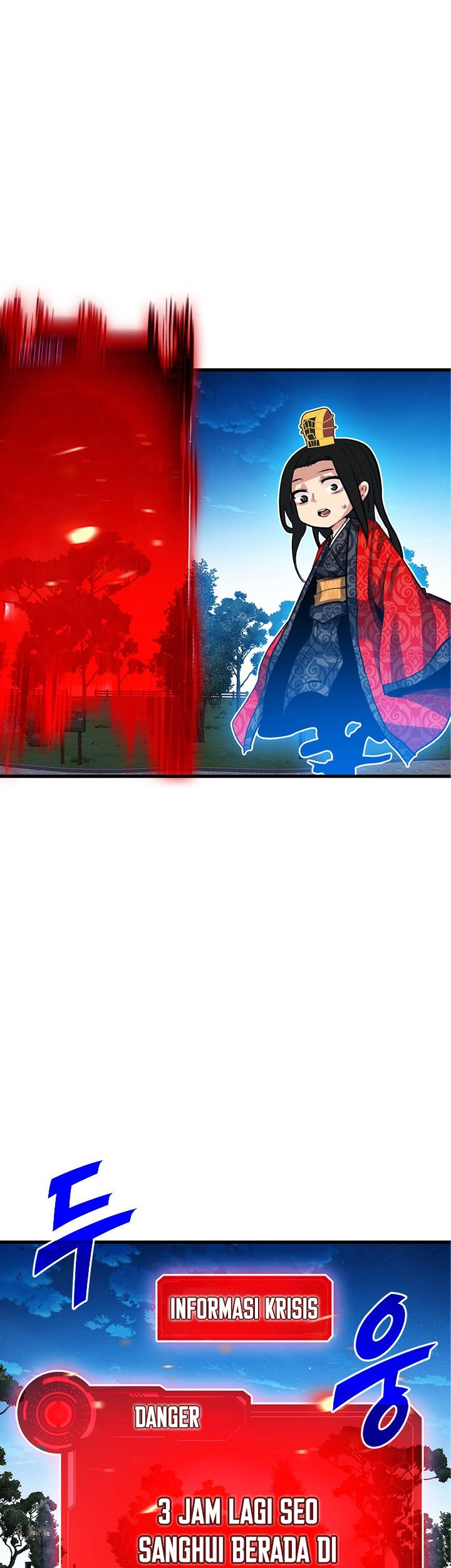 SSS-Class Gacha Hunter chapter 34 halaman 37