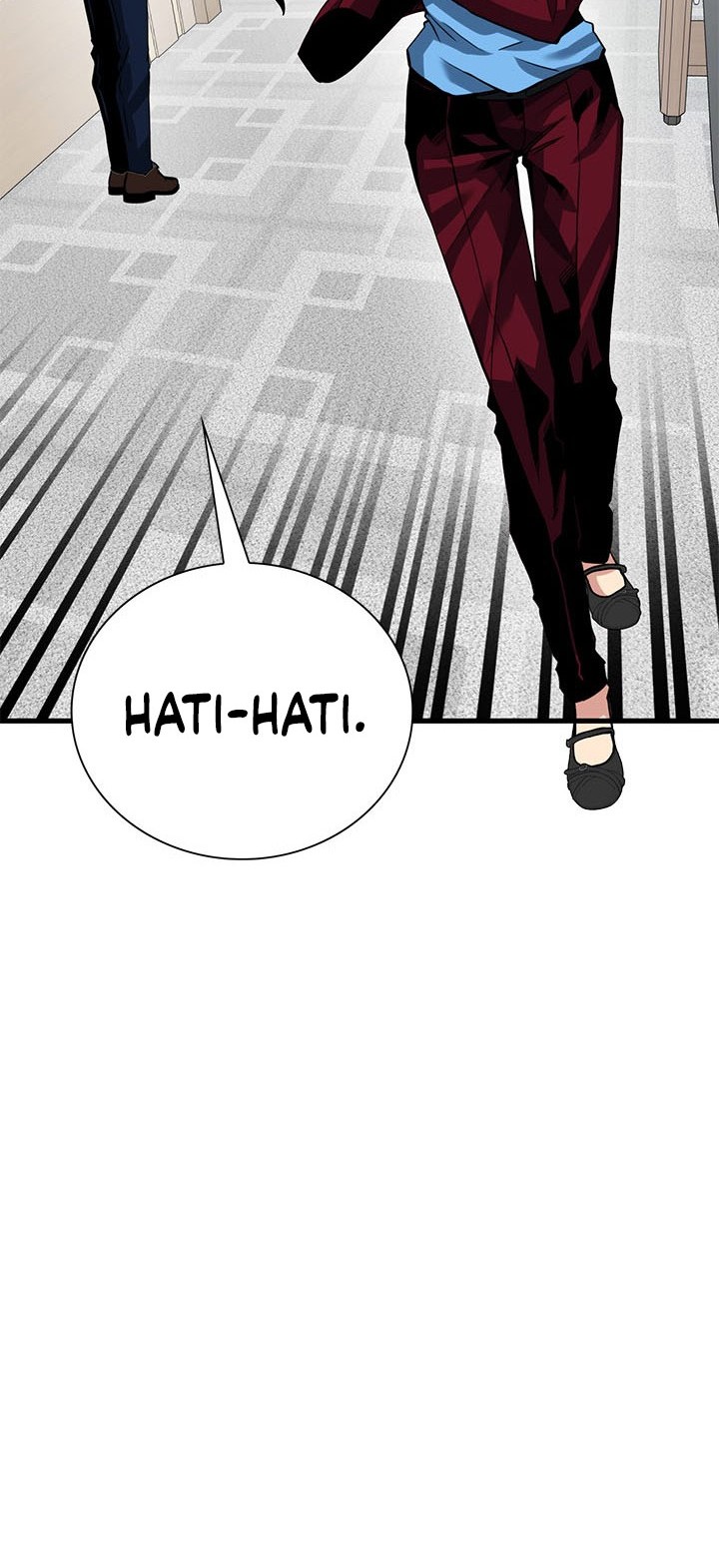 SSS-Class Gacha Hunter chapter 34 halaman 44
