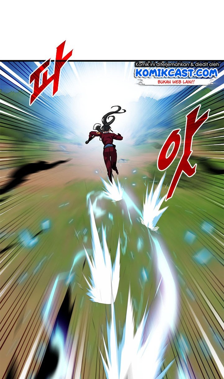 SSS-Class Gacha Hunter chapter 34 halaman 52