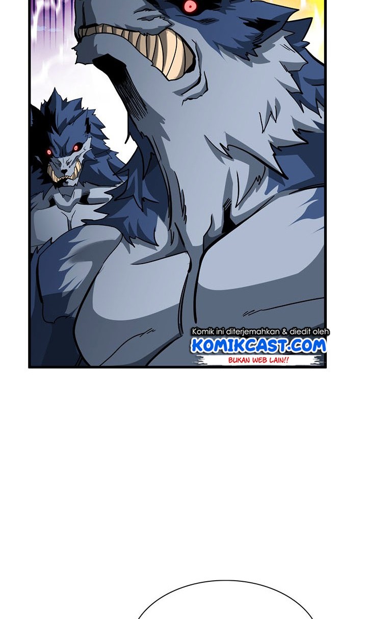 SSS-Class Gacha Hunter chapter 34 halaman 56