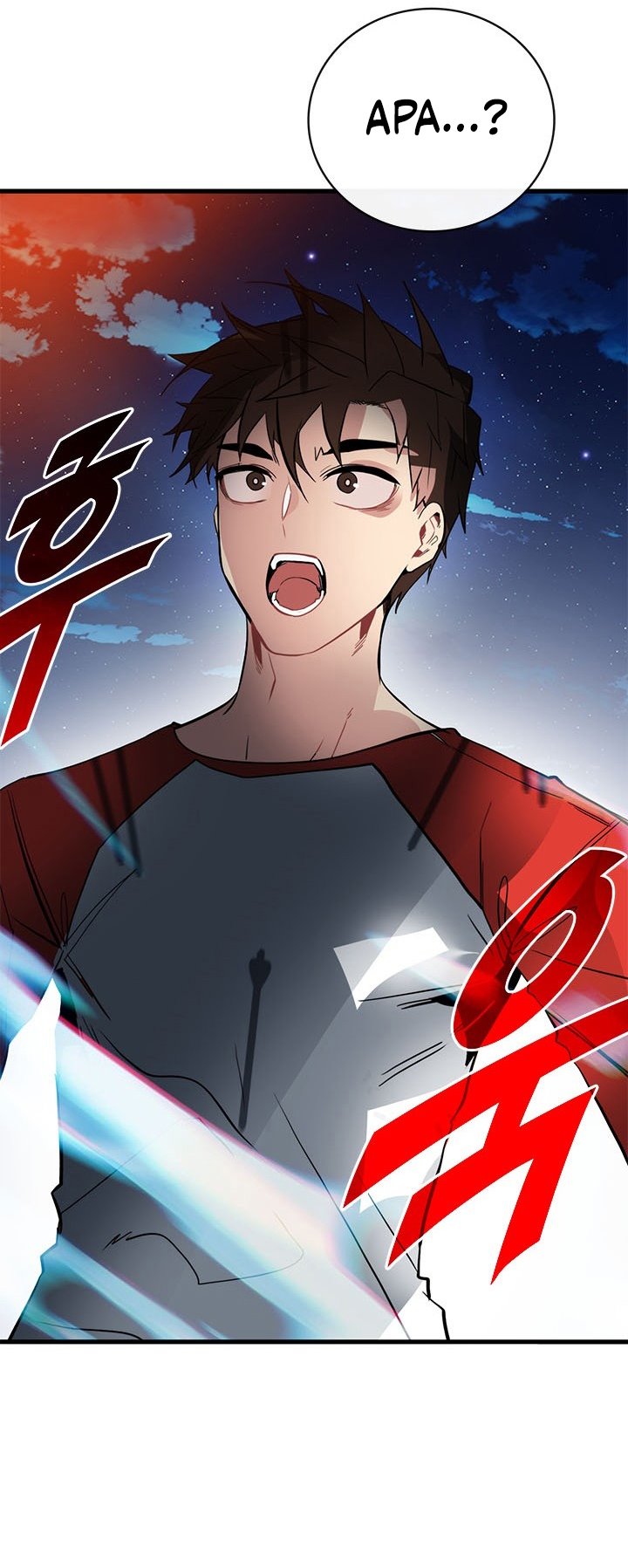 SSS-Class Gacha Hunter chapter 35 halaman 55