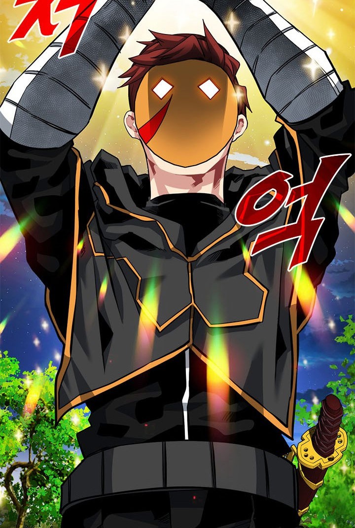 SSS-Class Gacha Hunter Bab 36 halaman 6