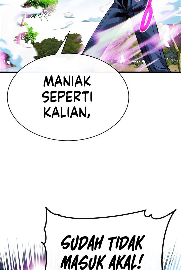 SSS-Class Gacha Hunter Bab 36 halaman 8