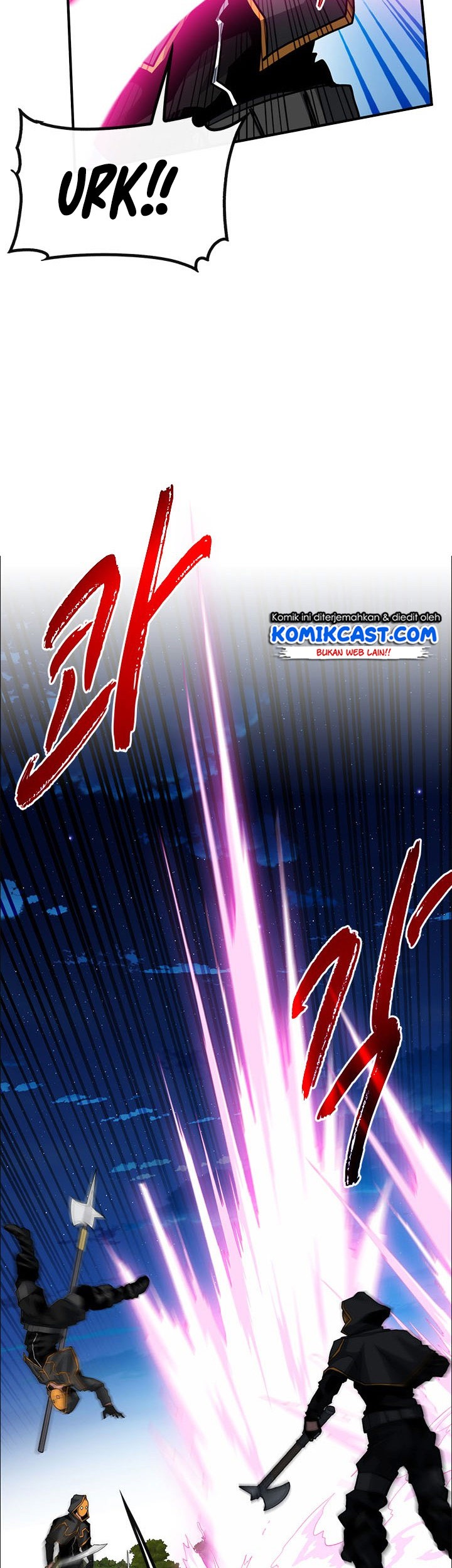 SSS-Class Gacha Hunter Bab 36 halaman 11