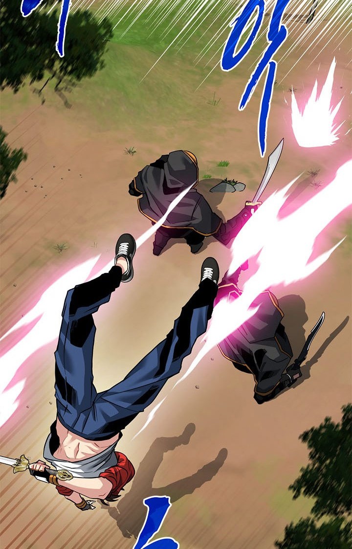 SSS-Class Gacha Hunter Bab 36 halaman 22