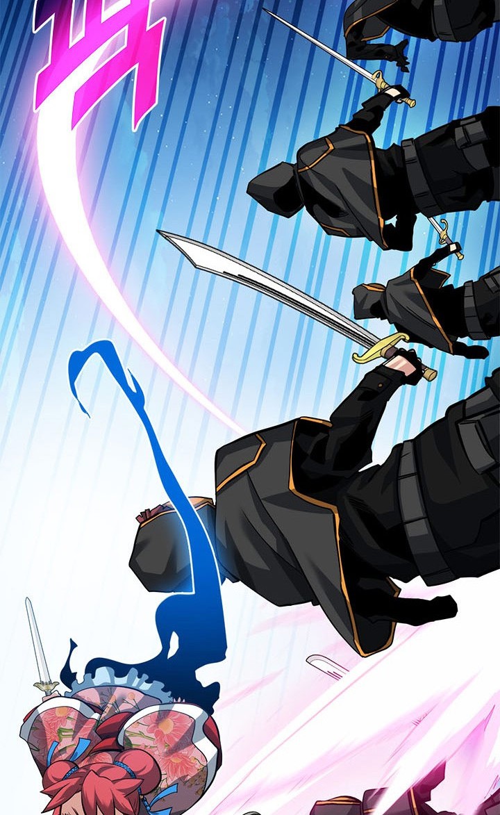 SSS-Class Gacha Hunter Bab 36 halaman 34