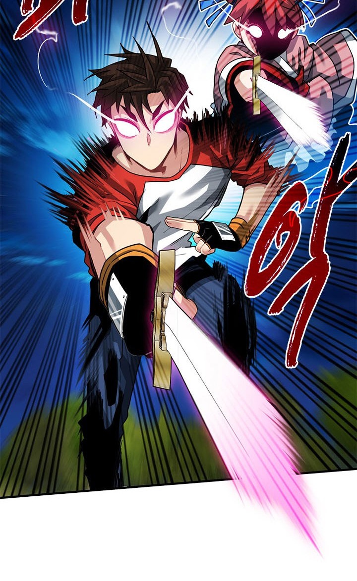 SSS-Class Gacha Hunter Bab 36 halaman 36