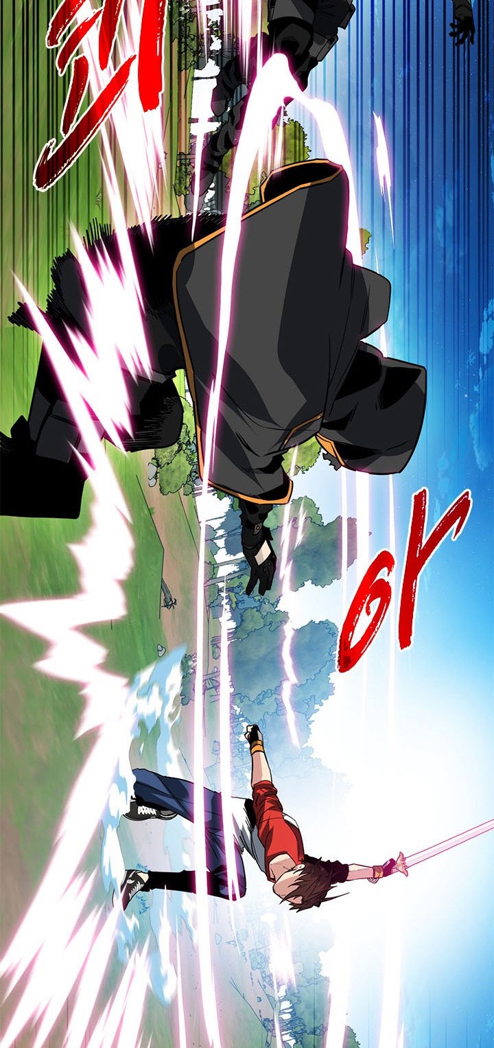 SSS-Class Gacha Hunter Bab 36 halaman 44