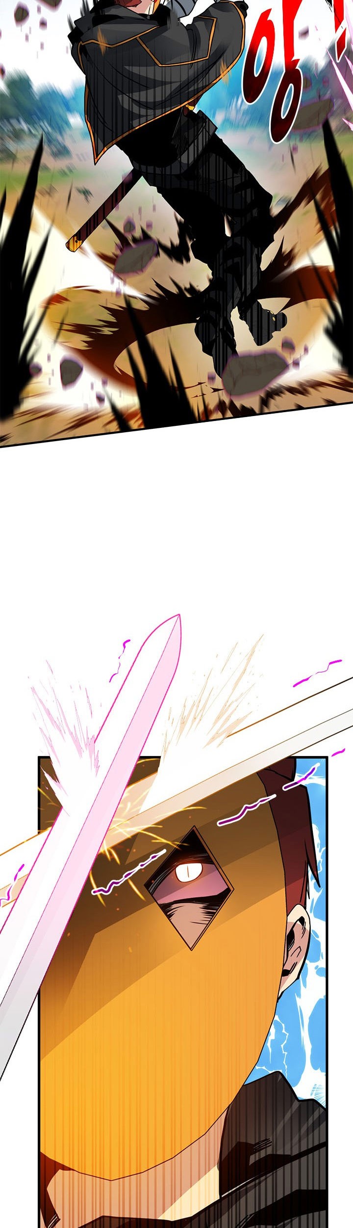 SSS-Class Gacha Hunter Bab 36 halaman 47