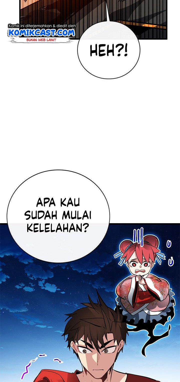 SSS-Class Gacha Hunter Bab 36 halaman 48