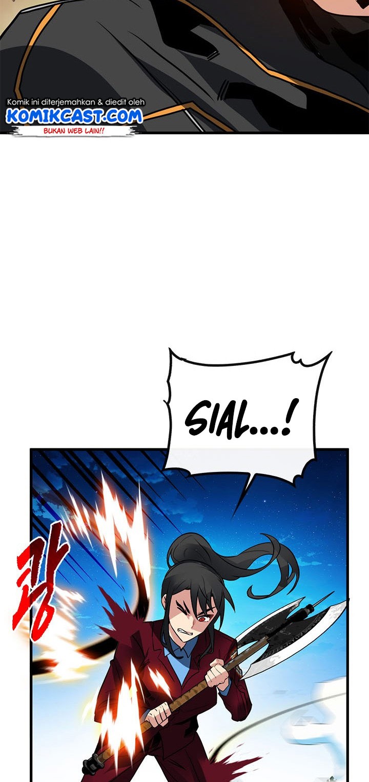 SSS-Class Gacha Hunter Bab 36 halaman 50