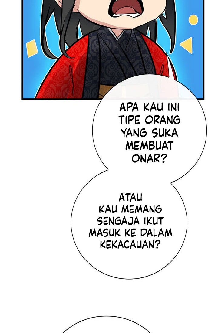 SSS-Class Gacha Hunter Bab 36 halaman 64