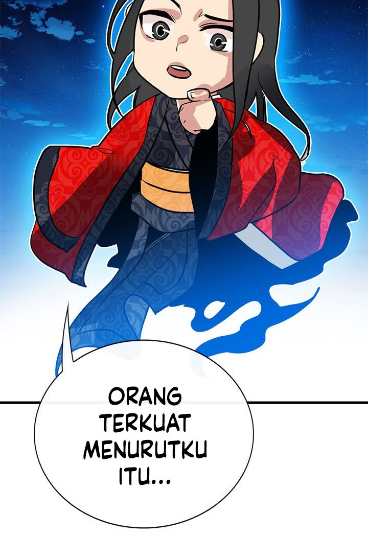 SSS-Class Gacha Hunter Bab 36 halaman 66