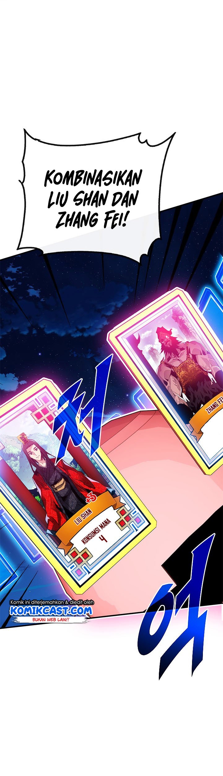 SSS-Class Gacha Hunter Bab 36 halaman 69