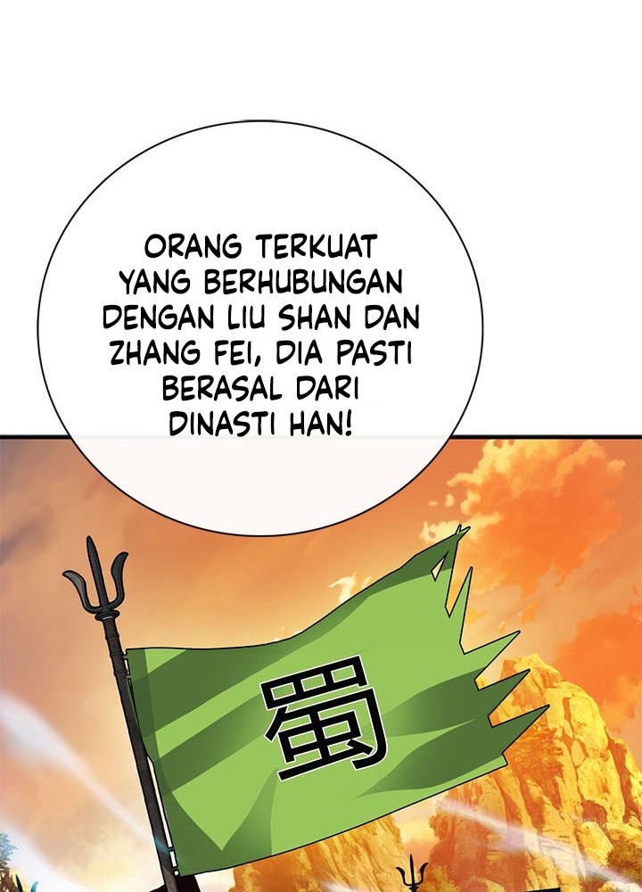 SSS-Class Gacha Hunter Bab 36 halaman 70