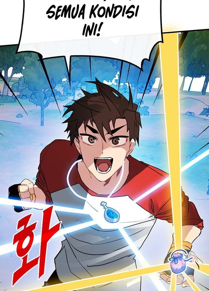 SSS-Class Gacha Hunter Bab 36 halaman 72