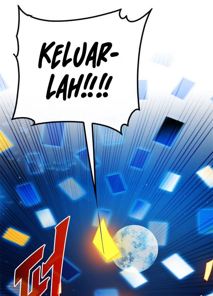 SSS-Class Gacha Hunter Bab 36 halaman 74
