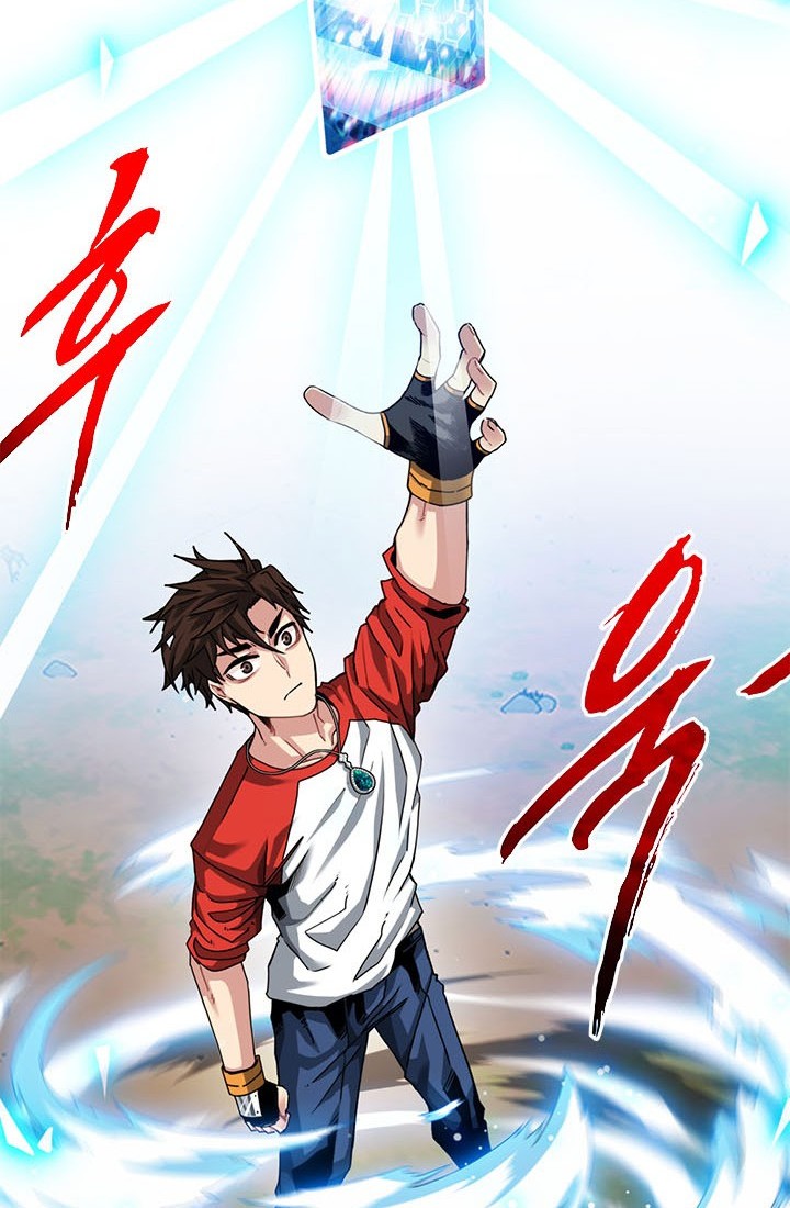 SSS-Class Gacha Hunter chapter 37 halaman 2