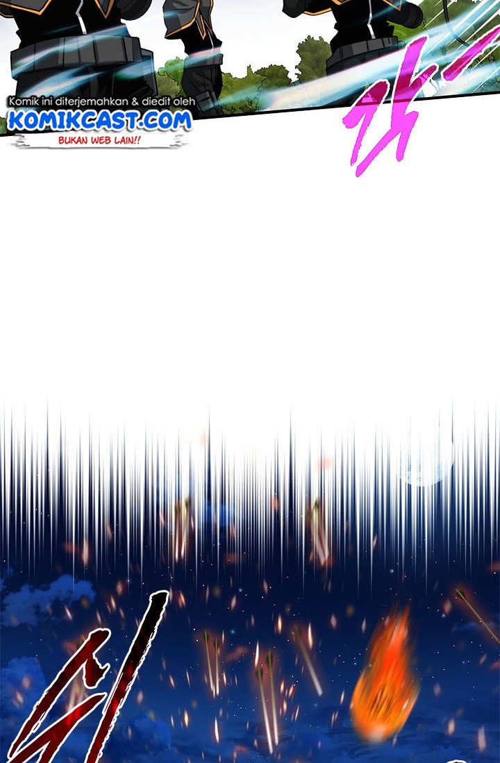 SSS-Class Gacha Hunter chapter 37 halaman 6