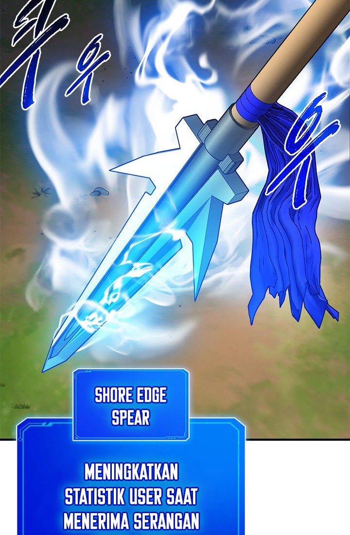 SSS-Class Gacha Hunter chapter 37 halaman 12