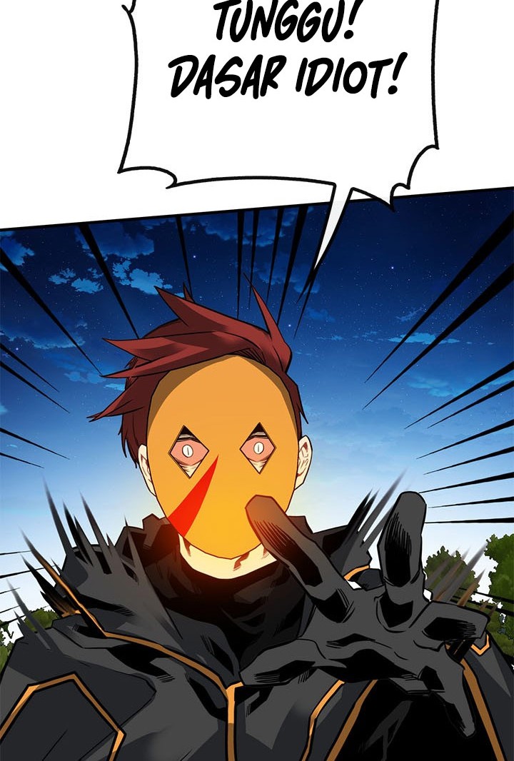 SSS-Class Gacha Hunter chapter 37 halaman 18