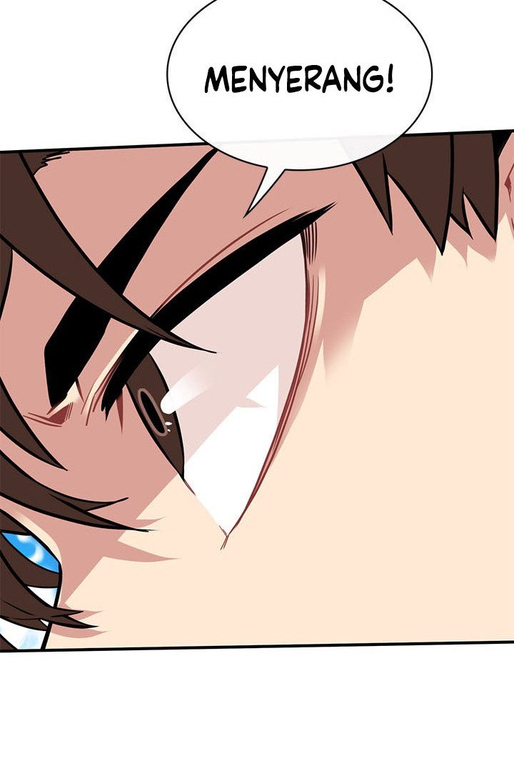 SSS-Class Gacha Hunter chapter 37 halaman 20