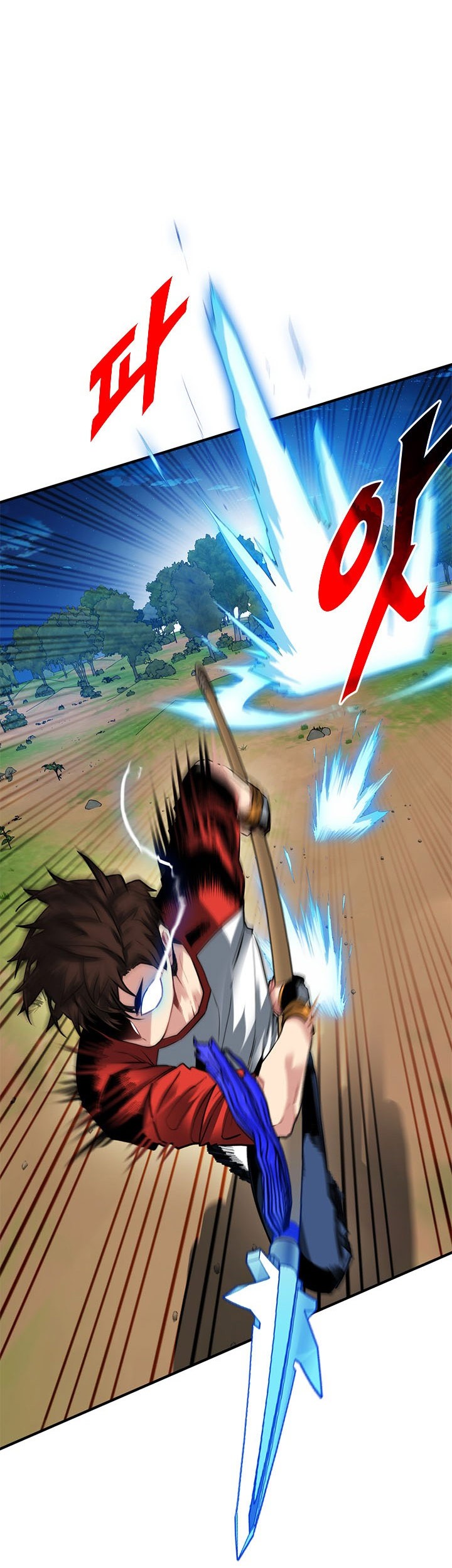 SSS-Class Gacha Hunter chapter 37 halaman 21