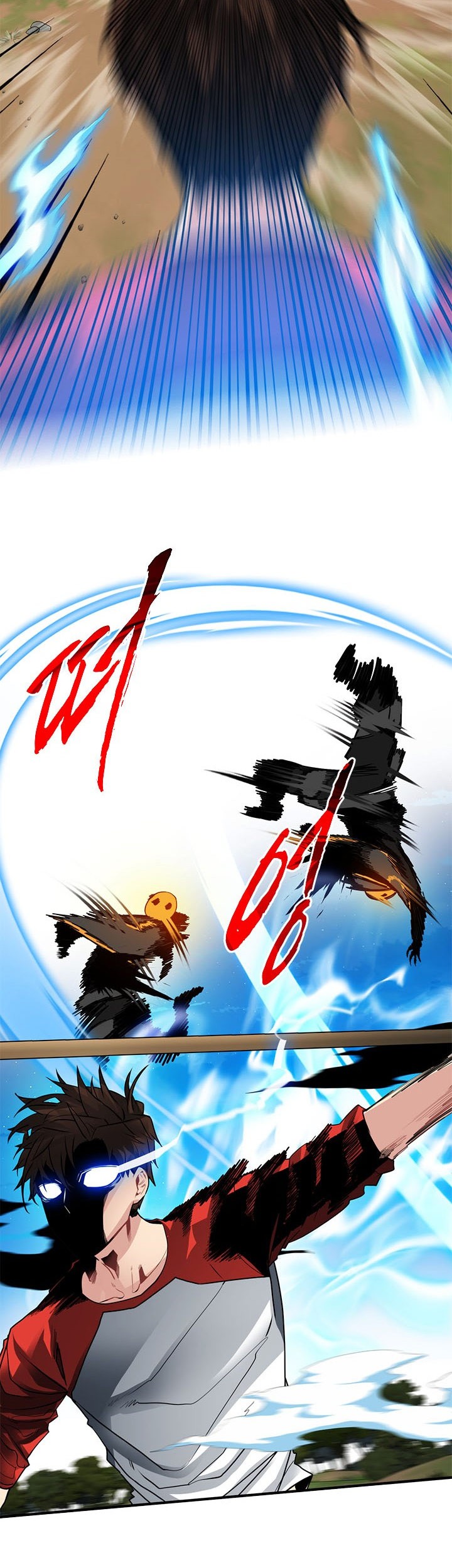 SSS-Class Gacha Hunter chapter 37 halaman 23