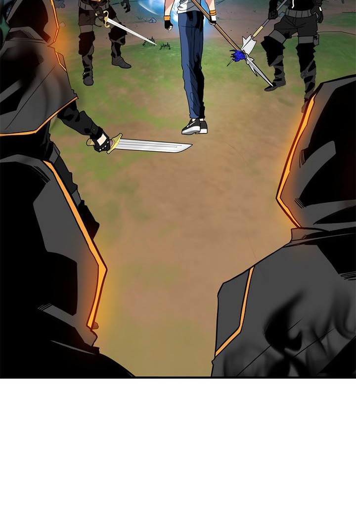 SSS-Class Gacha Hunter chapter 37 halaman 26