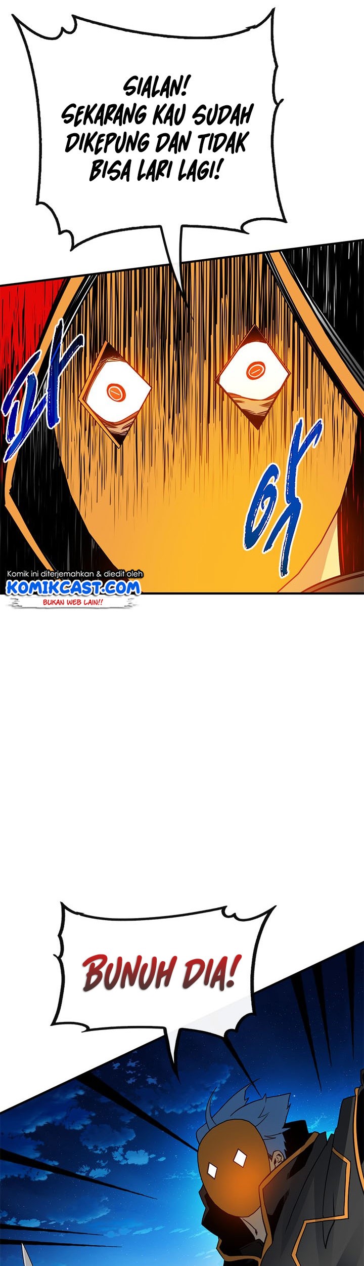 SSS-Class Gacha Hunter chapter 37 halaman 27